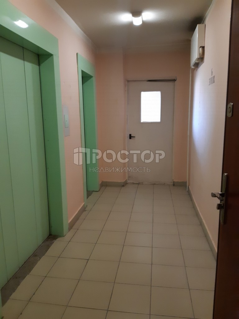 2-комнатная квартира, 65.9 м² - фото 9