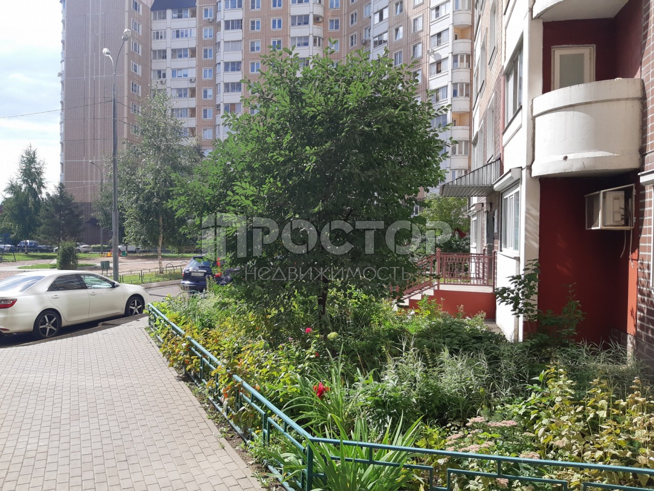 2-комнатная квартира, 65.9 м² - фото 13