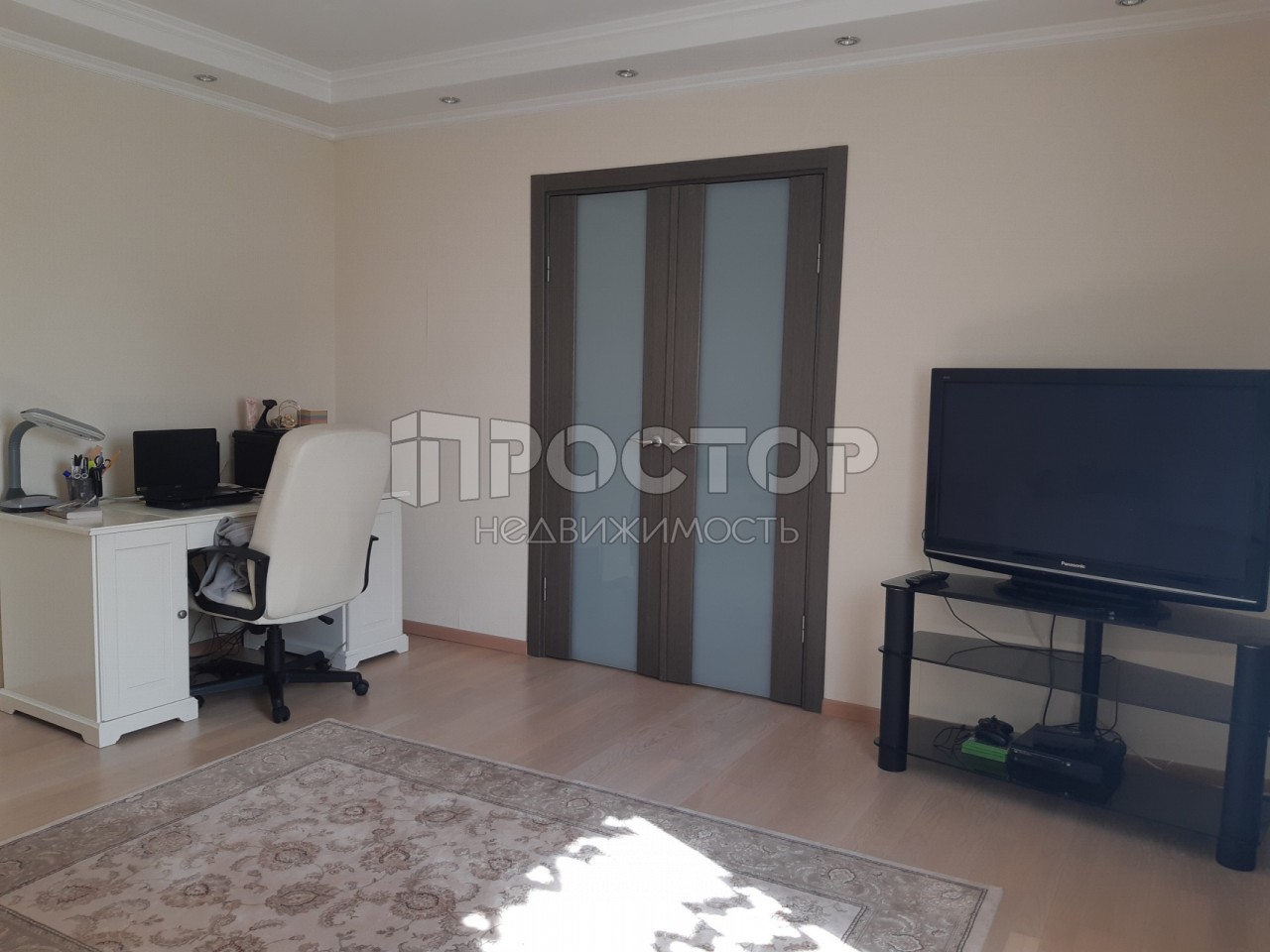 2-комнатная квартира, 65.9 м² - фото 4