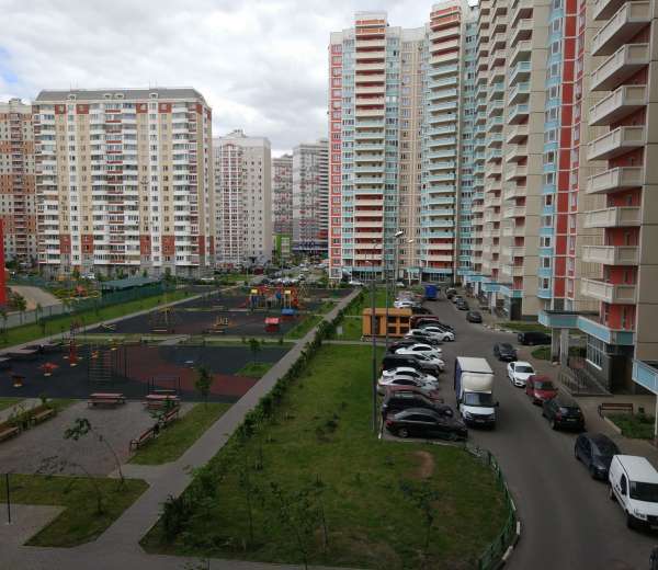 Фото квартиры