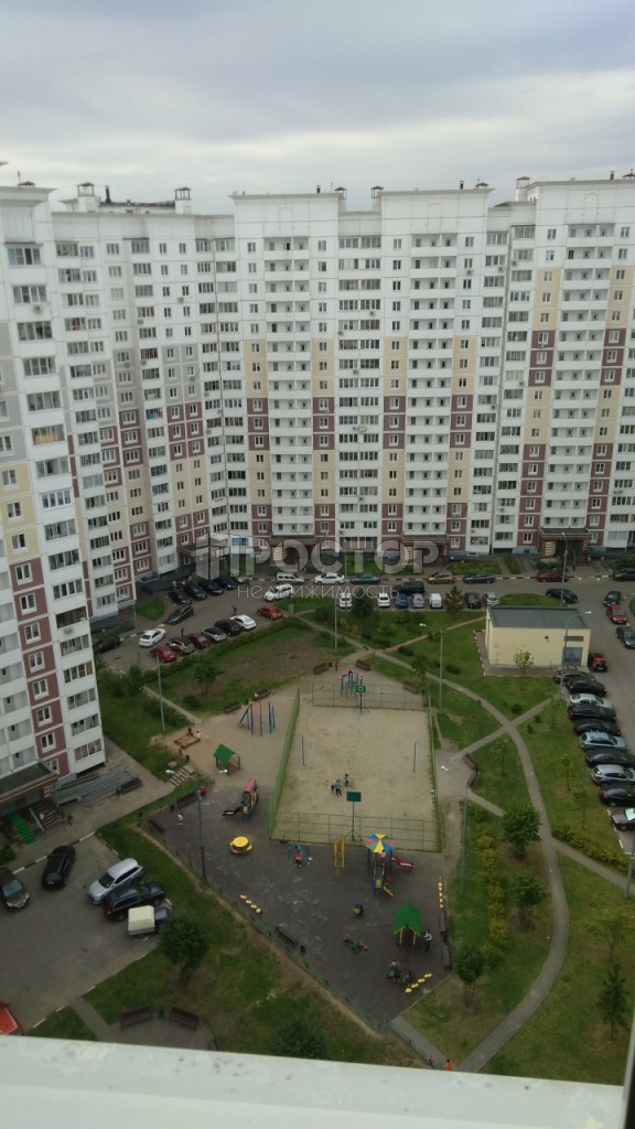 3-комнатная квартира, 82.6 м² - фото 26