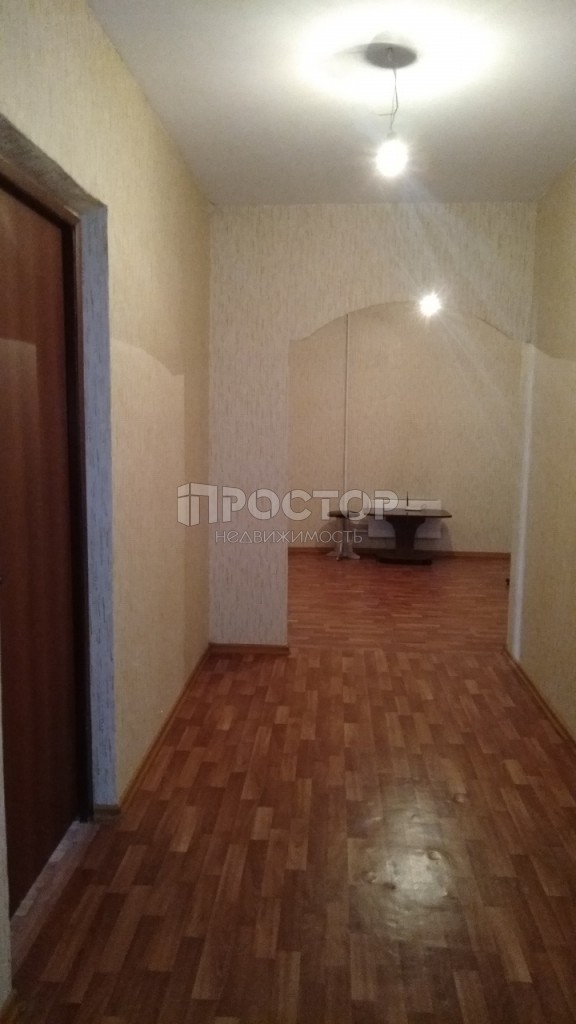 3-комнатная квартира, 82.6 м² - фото 15