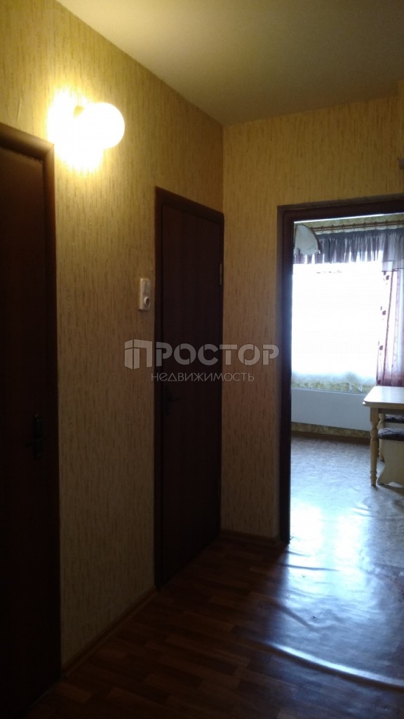 3-комнатная квартира, 82.6 м² - фото 18