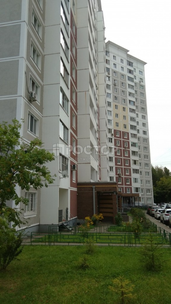 3-комнатная квартира, 82.6 м² - фото 24