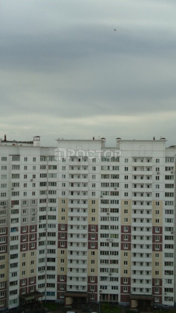 3-комнатная квартира, 82.6 м² - фото 25