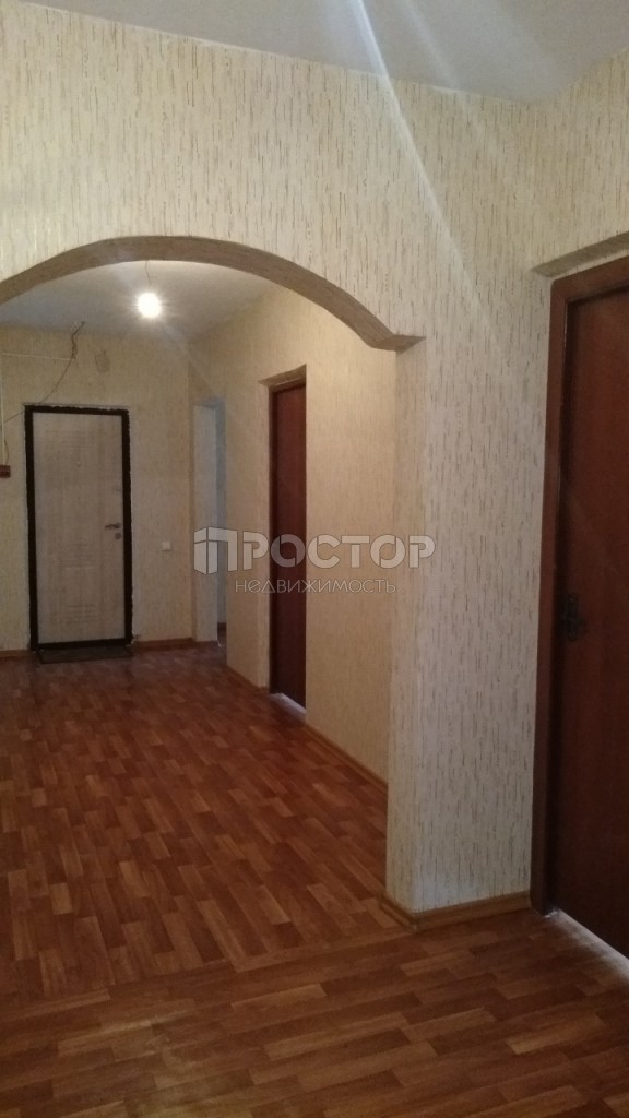 3-комнатная квартира, 82.6 м² - фото 17