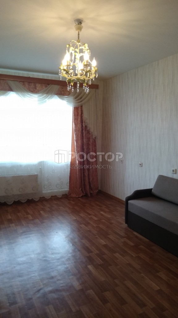 3-комнатная квартира, 82.6 м² - фото 3