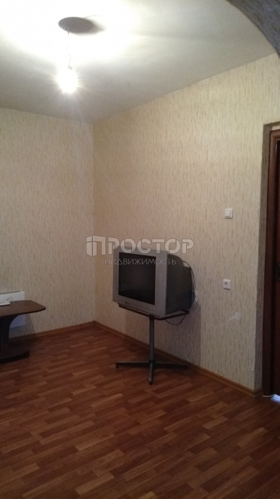 3-комнатная квартира, 82.6 м² - фото 16