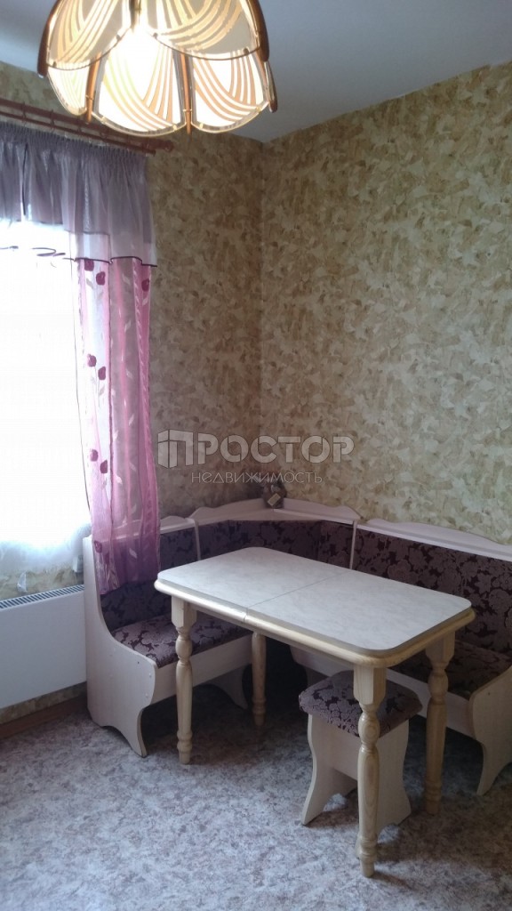 3-комнатная квартира, 82.6 м² - фото 11