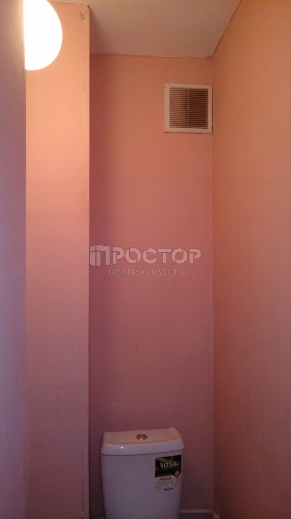 3-комнатная квартира, 82.6 м² - фото 19