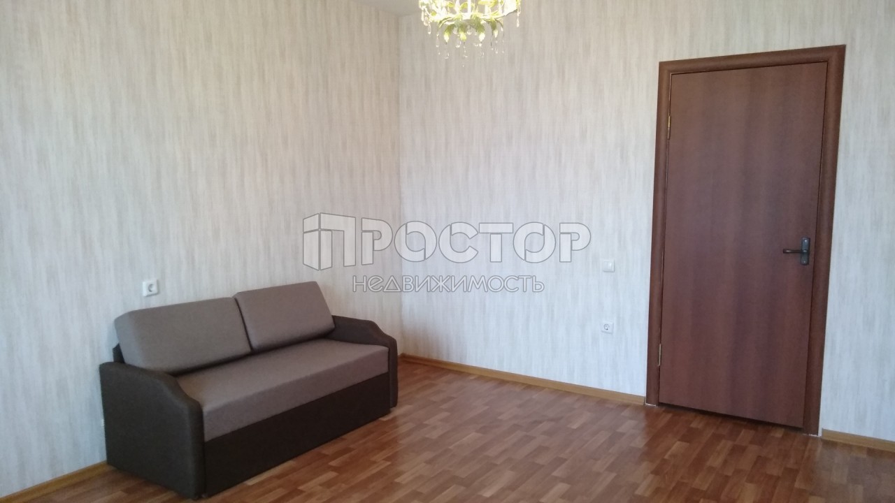 3-комнатная квартира, 82.6 м² - фото 4