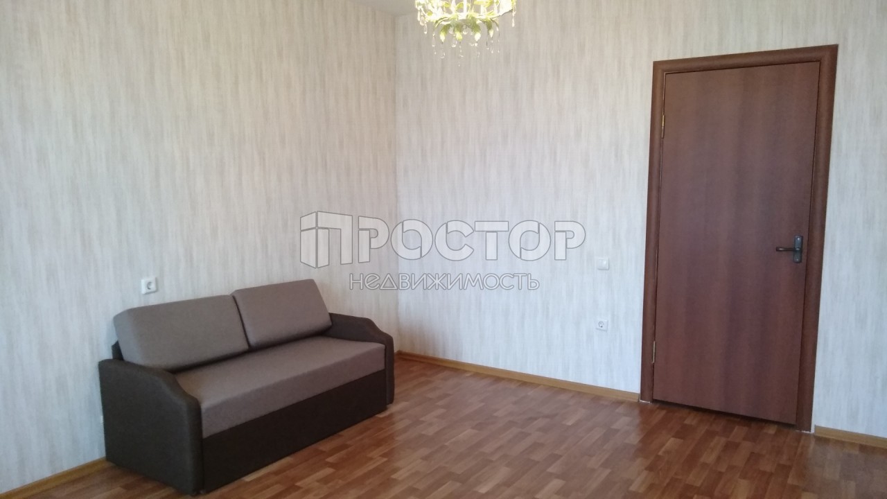 3-комнатная квартира, 82.6 м² - фото 4