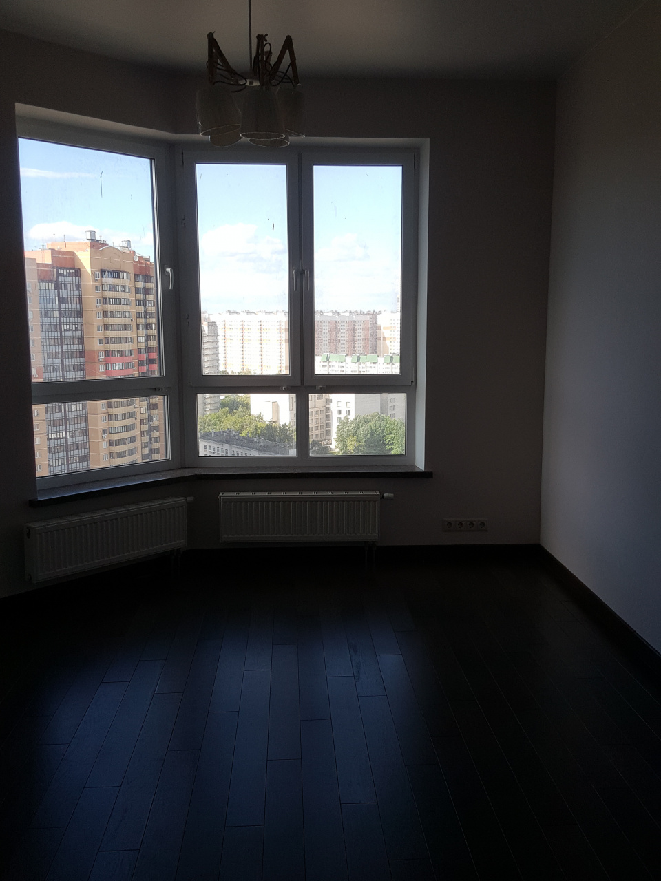 4-комнатная квартира, 126.3 м² - фото 10