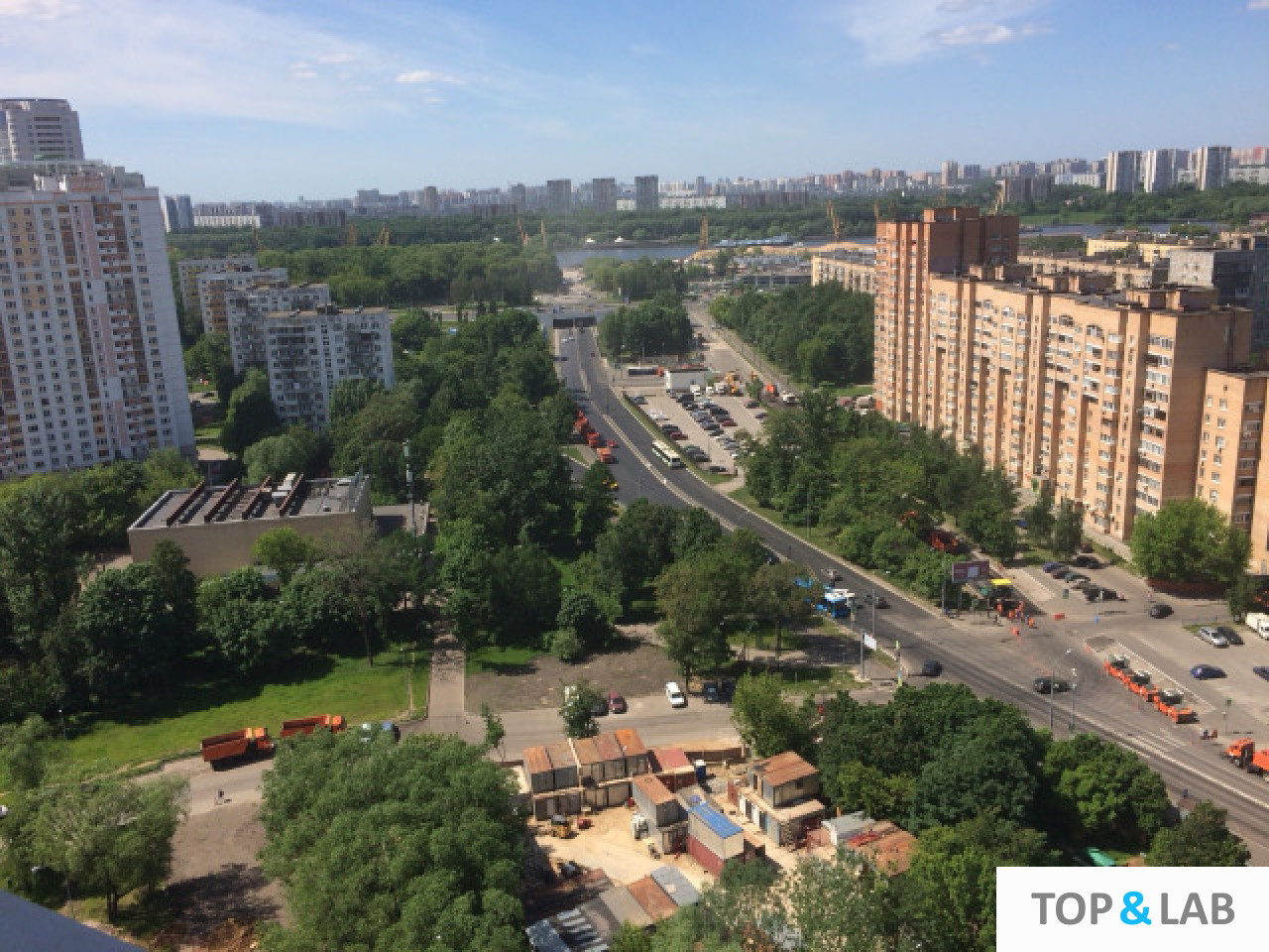 4-комнатная квартира, 126.3 м² - фото 6