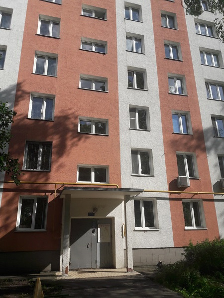 2-комнатная квартира, 44.1 м² - фото 14