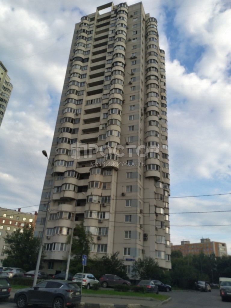 1-комнатная квартира, 50.5 м² - фото 14