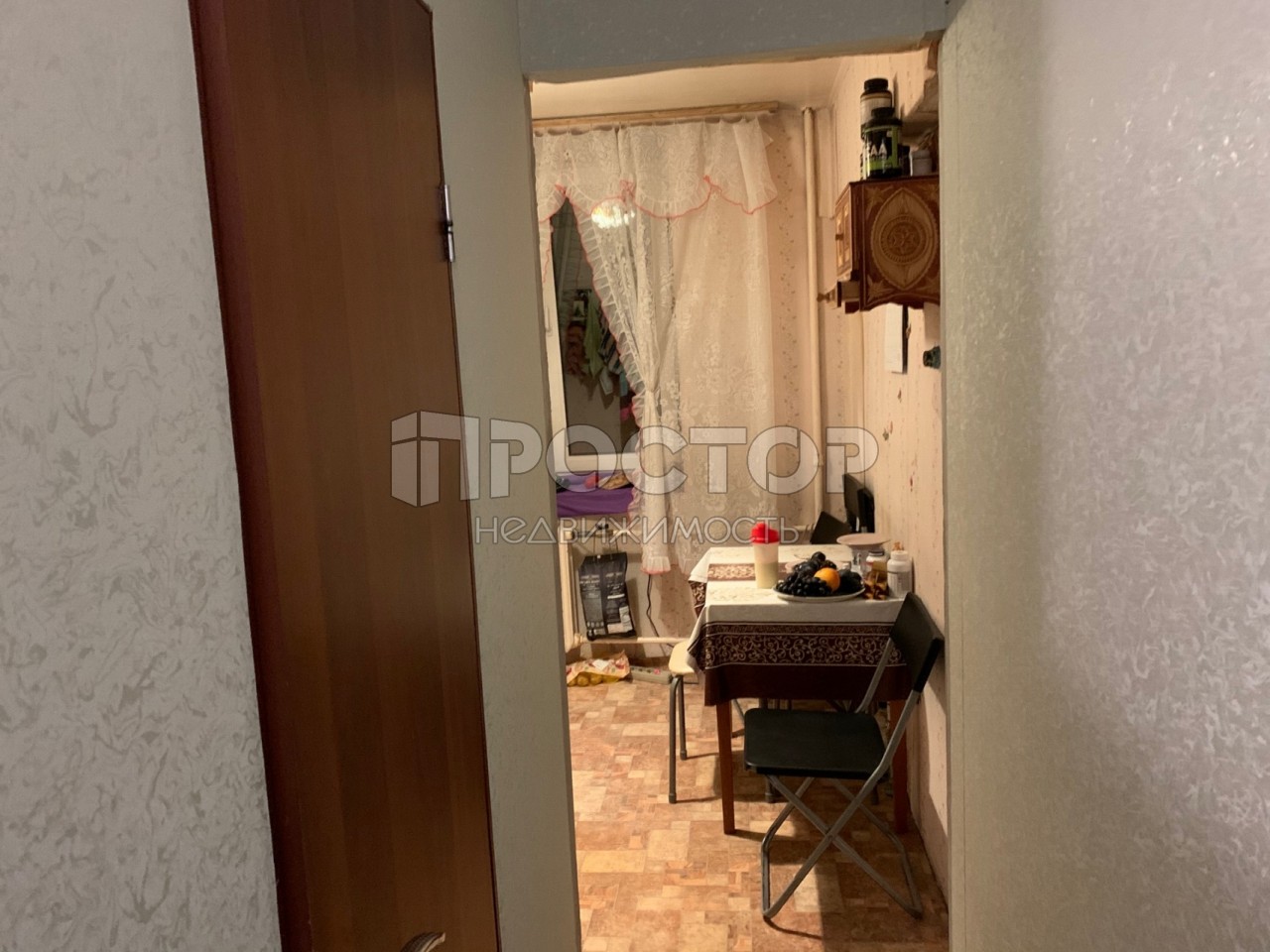 2-комнатная квартира, 43.7 м² - фото 6