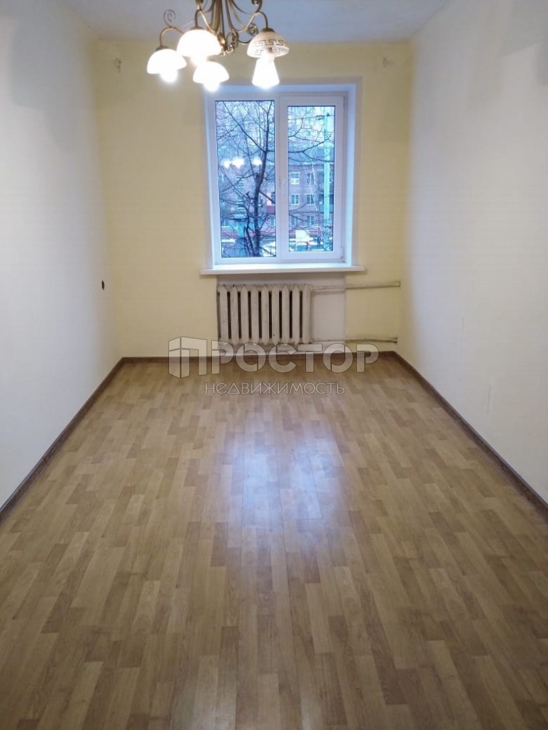 2-комнатная квартира, 43.5 м² - фото 4