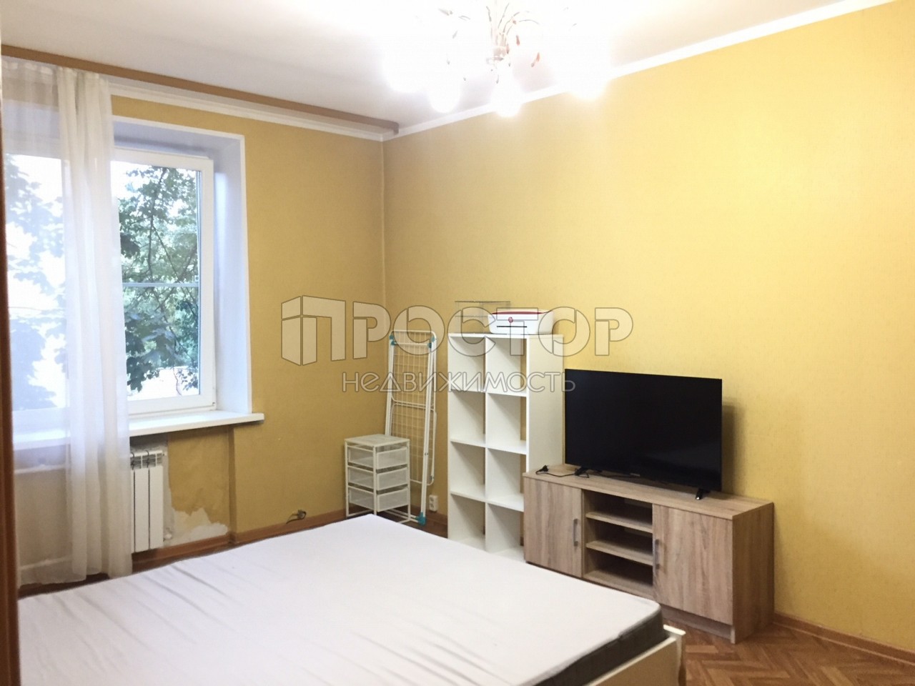 1-комнатная квартира, 32.7 м² - фото 3