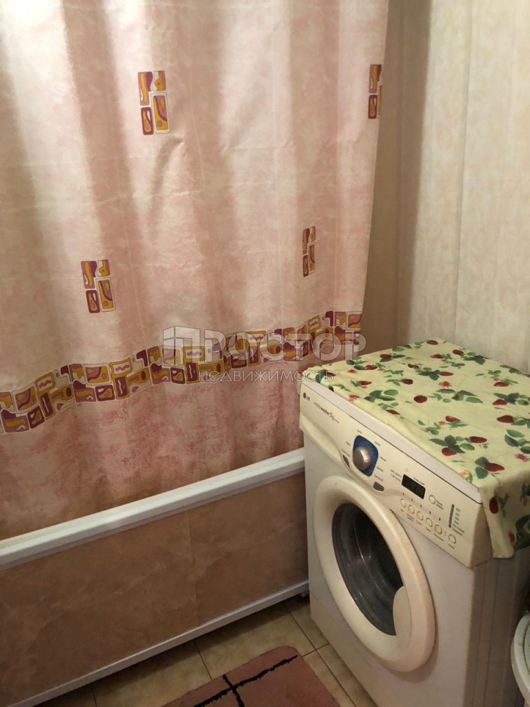 2-комнатная квартира, 51.3 м² - фото 8