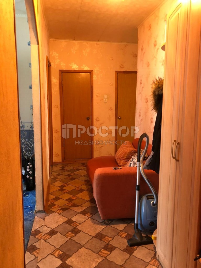 2-комнатная квартира, 51.3 м² - фото 6