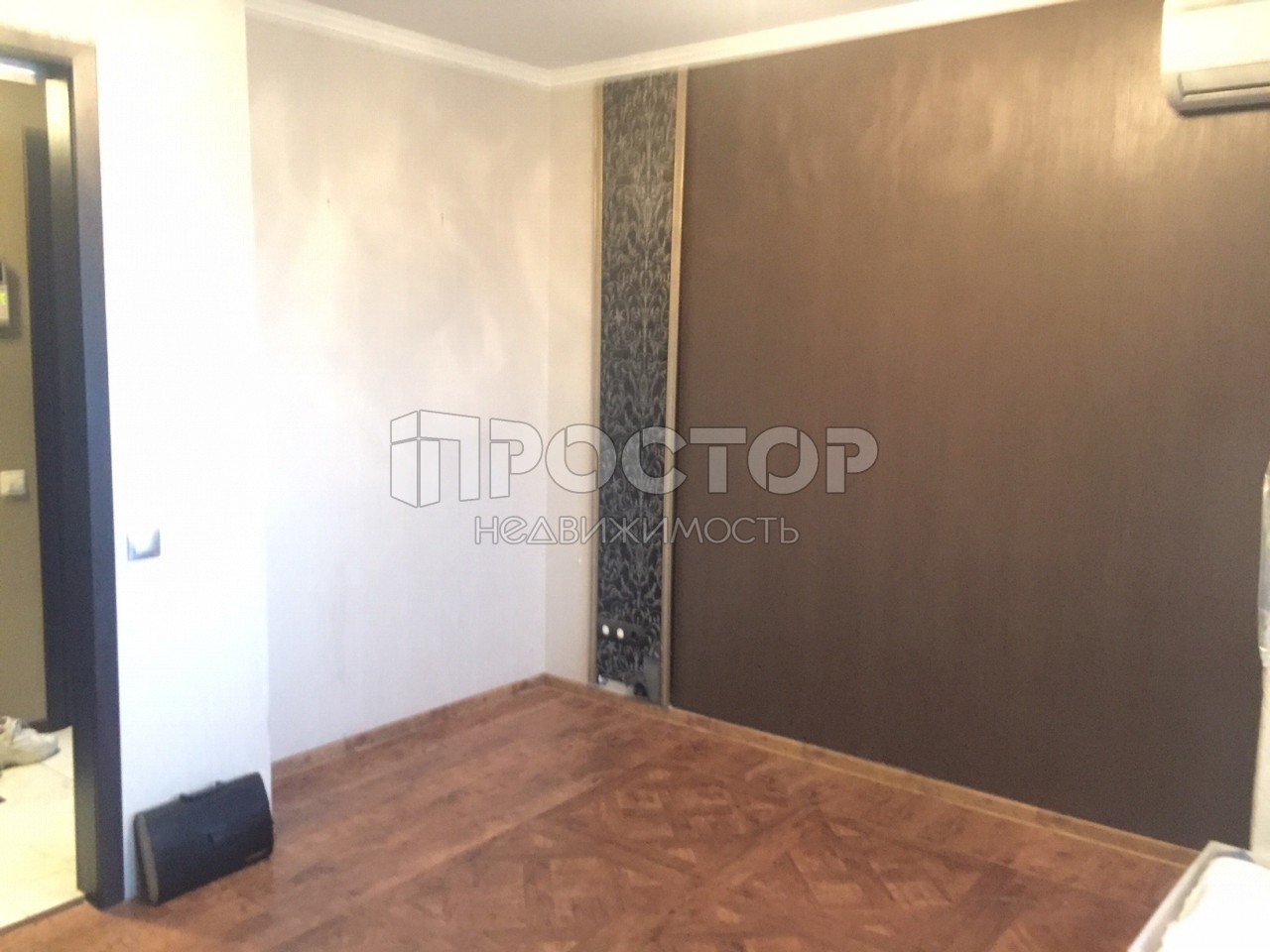 2-комнатная квартира, 35 м² - фото 7