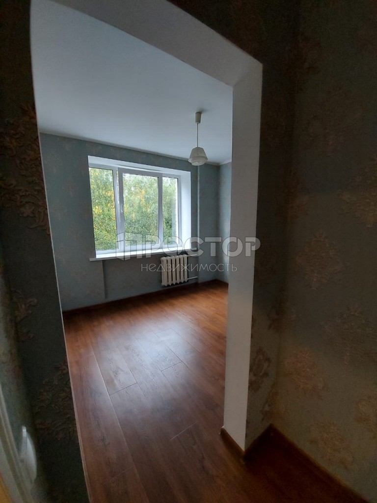 1-комнатная квартира, 18.3 м² - фото 8