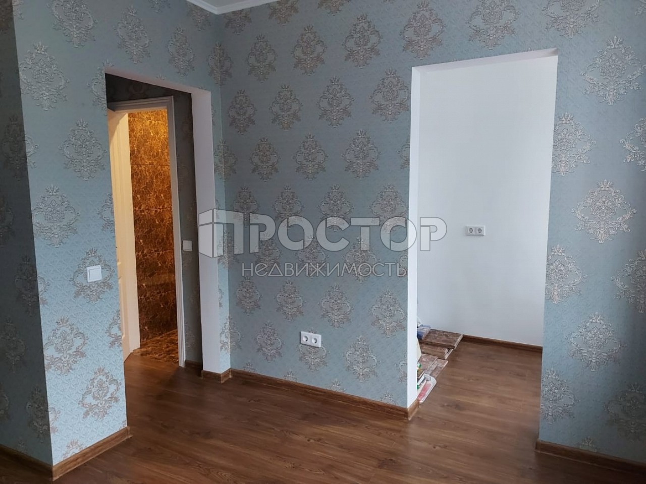 1-комнатная квартира, 18.3 м² - фото 9