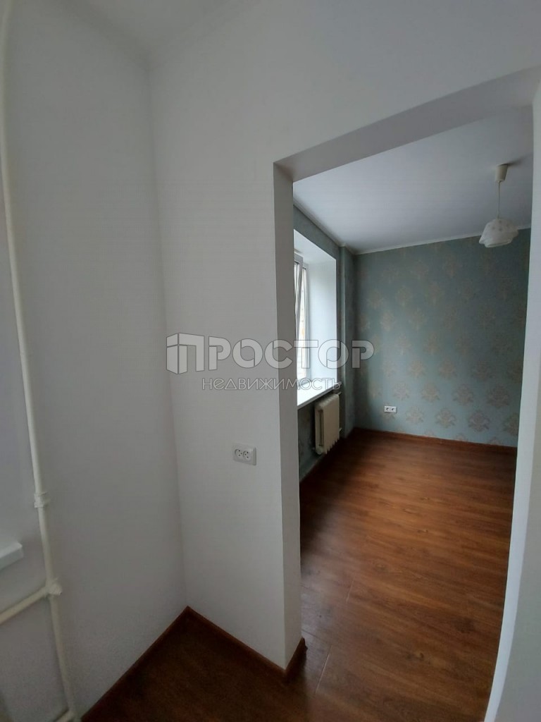 1-комнатная квартира, 18.3 м² - фото 5