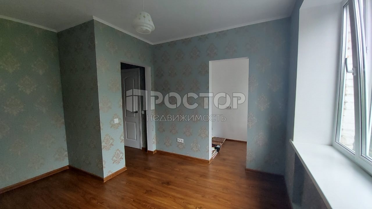 1-комнатная квартира, 18.3 м² - фото 4