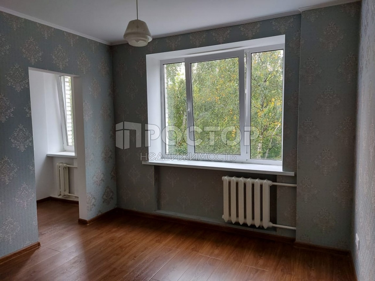 1-комнатная квартира, 18.3 м² - фото 2