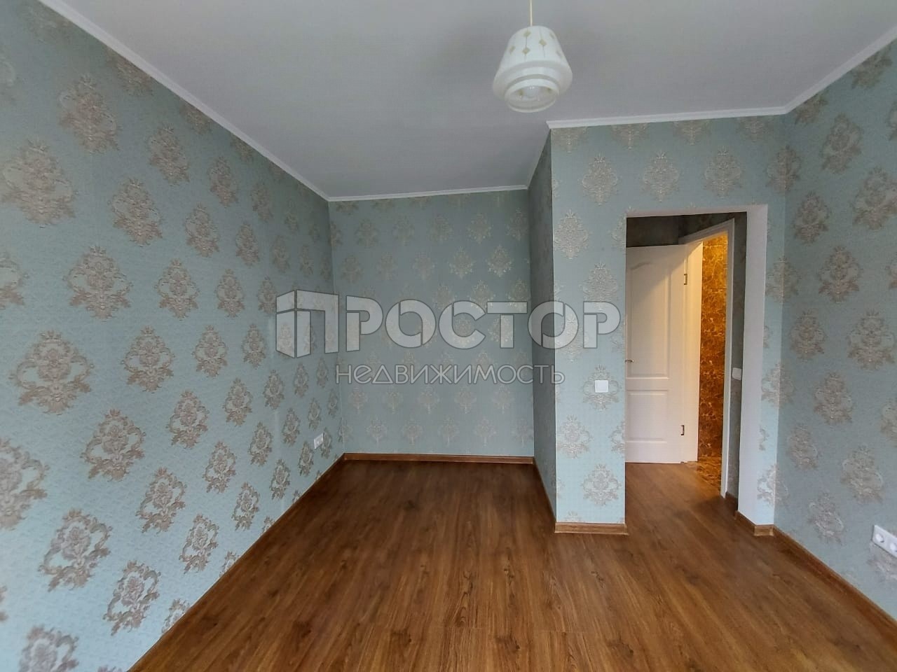 1-комнатная квартира, 18.3 м² - фото 11