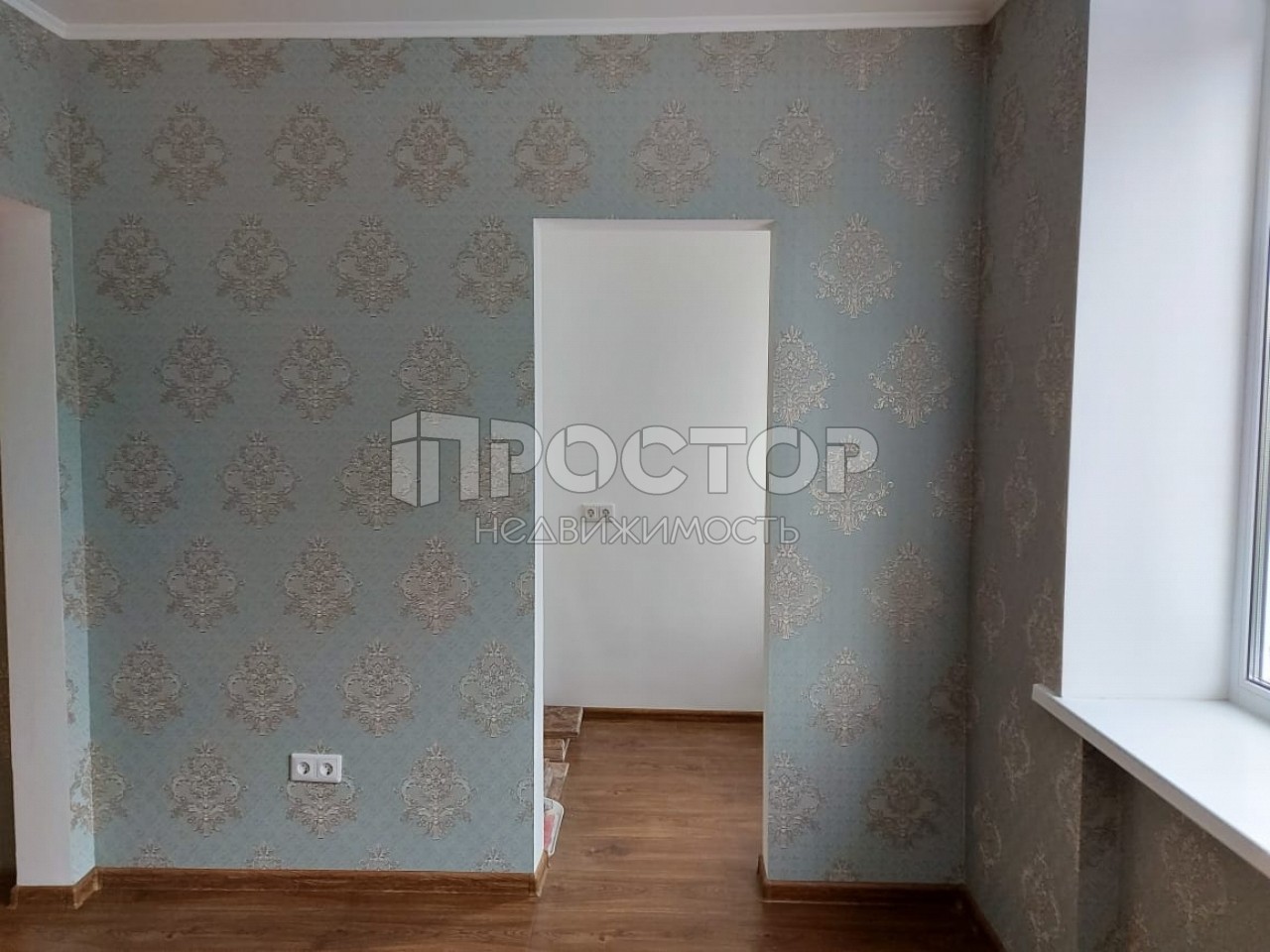 1-комнатная квартира, 18.3 м² - фото 10