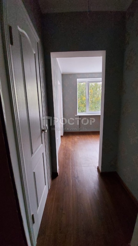 1-комнатная квартира, 18.3 м² - фото 6