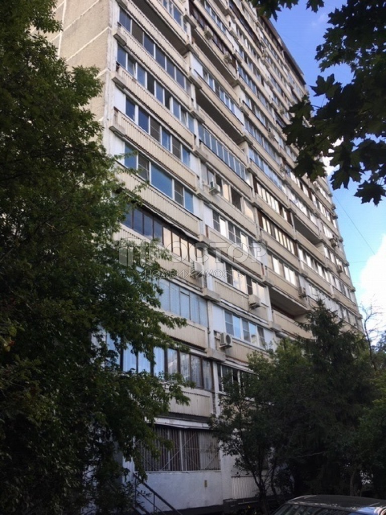 2-комнатная квартира, 58 м² - фото 10