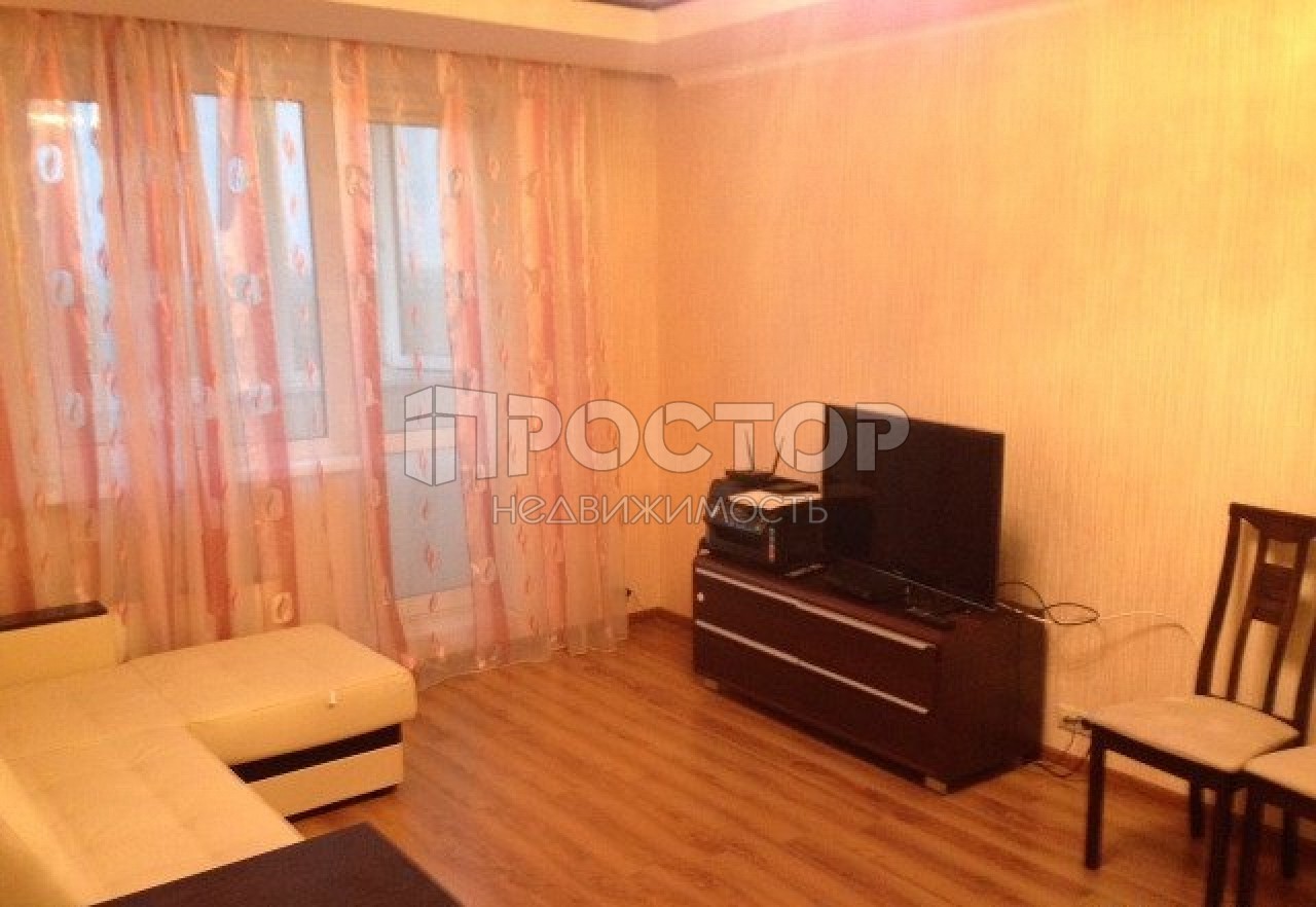 2-комнатная квартира, 58 м² - фото 3