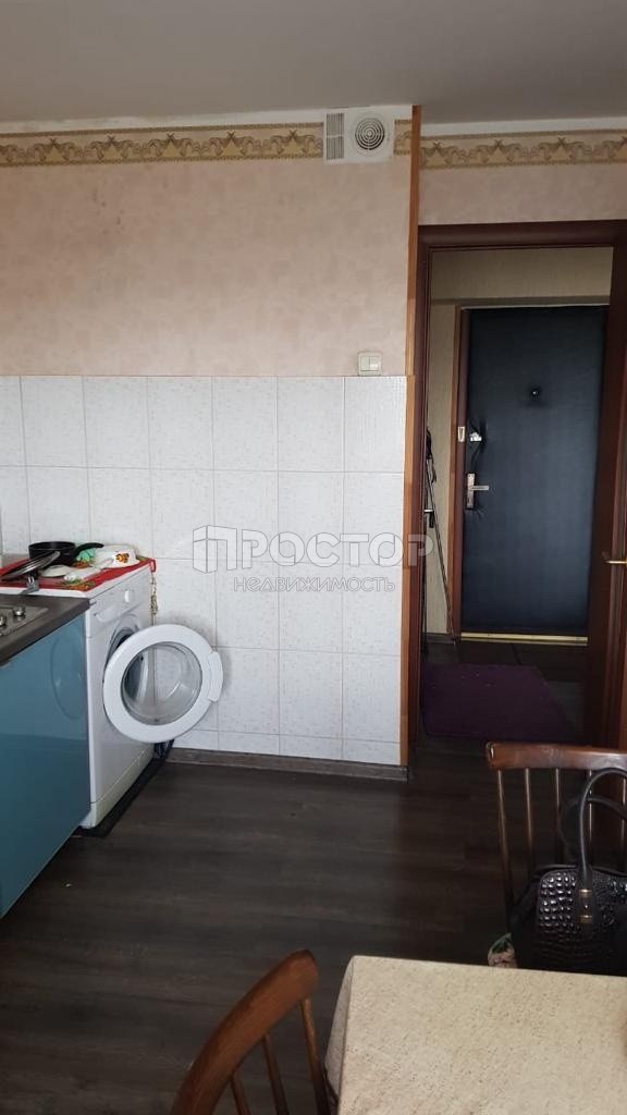 1-комнатная квартира, 34.5 м² - фото 8