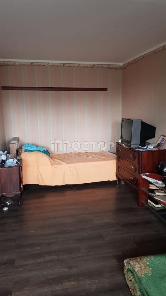 1-комнатная квартира, 34.5 м² - фото 5