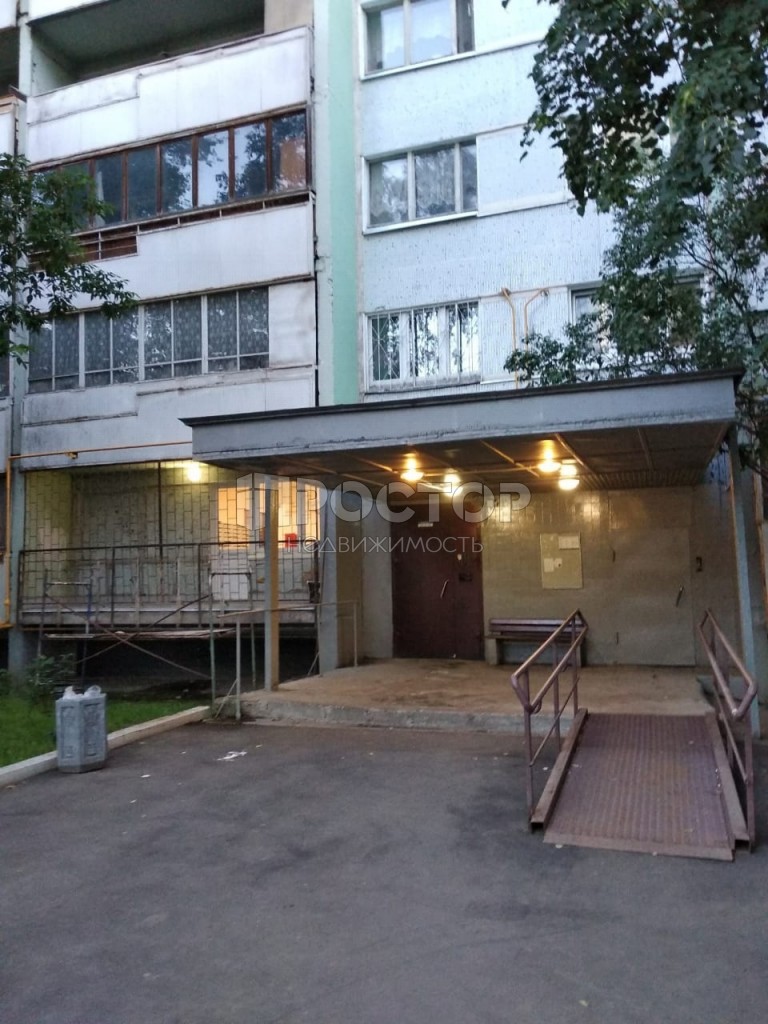 3-комнатная квартира, 65 м² - фото 8