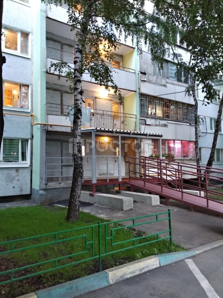 3-комнатная квартира, 65 м² - фото 7