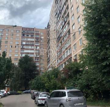 Купить квартиру