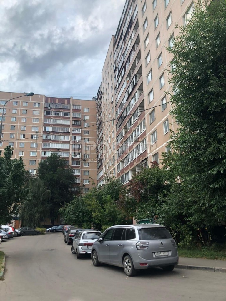 1-комнатная квартира, 38.8 м² - фото 2