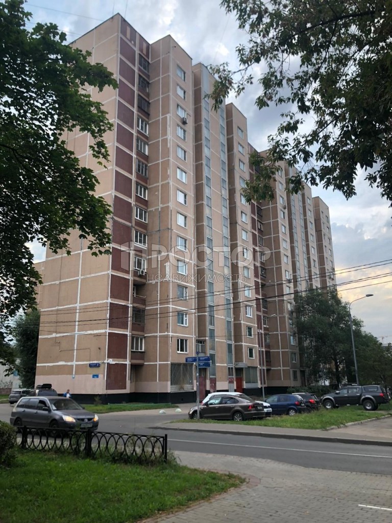 1-комнатная квартира, 38.8 м² - фото 9