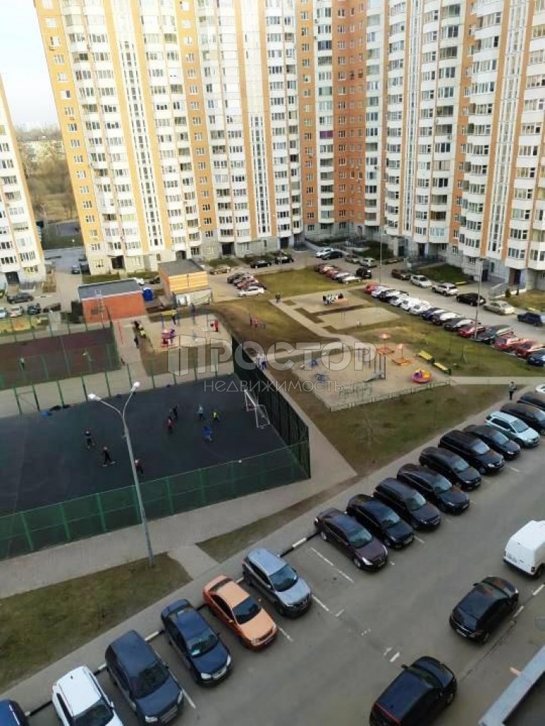 2-комнатная квартира, 64 м² - фото 19