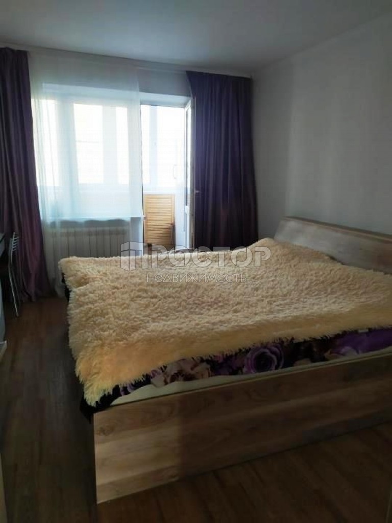 2-комнатная квартира, 64 м² - фото 5