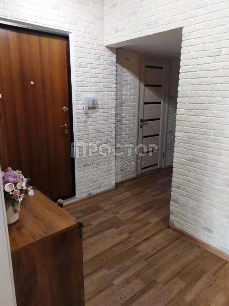 2-комнатная квартира, 64 м² - фото 16