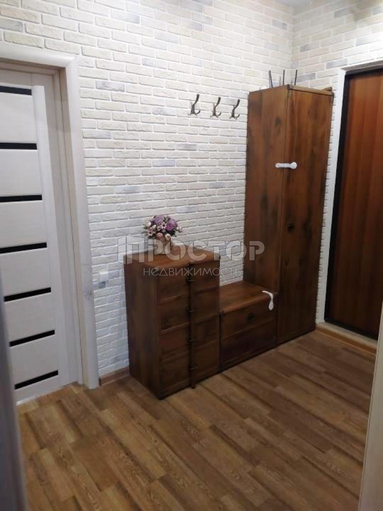 2-комнатная квартира, 64 м² - фото 17