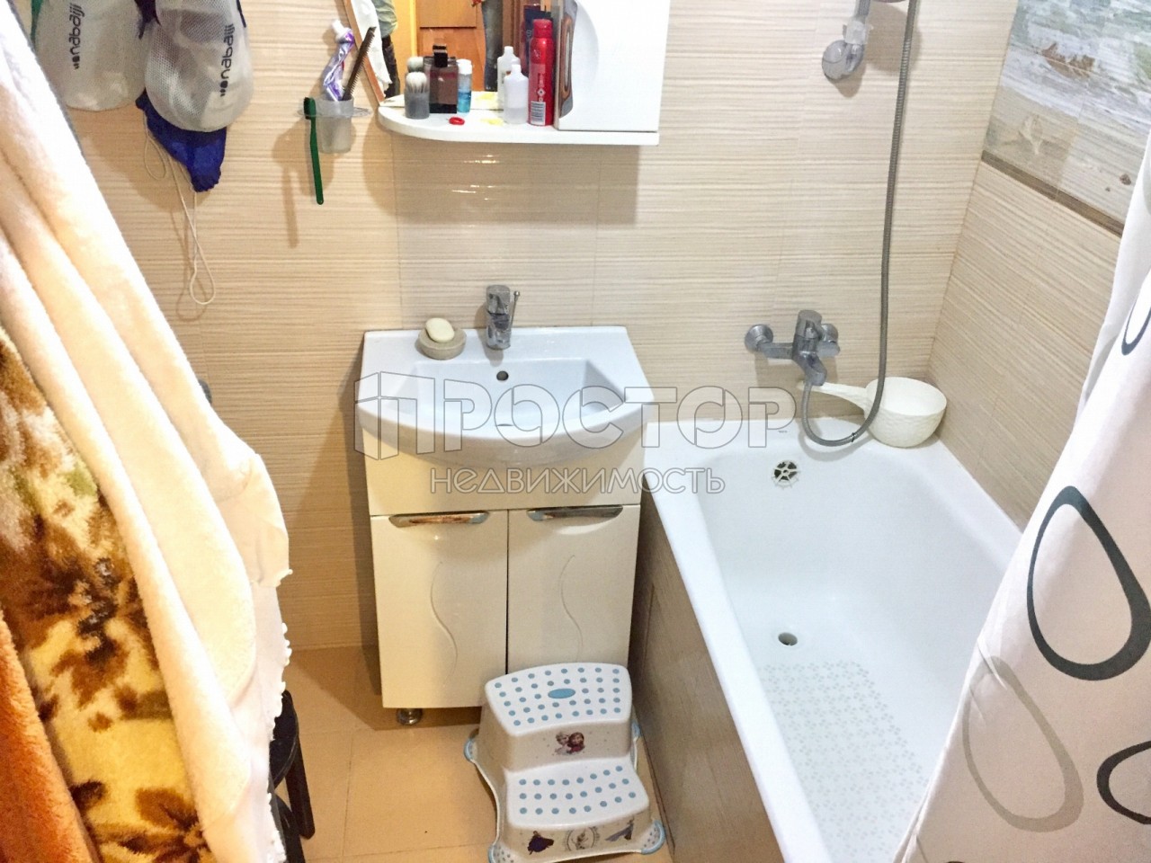 2-комнатная квартира, 56.8 м² - фото 8