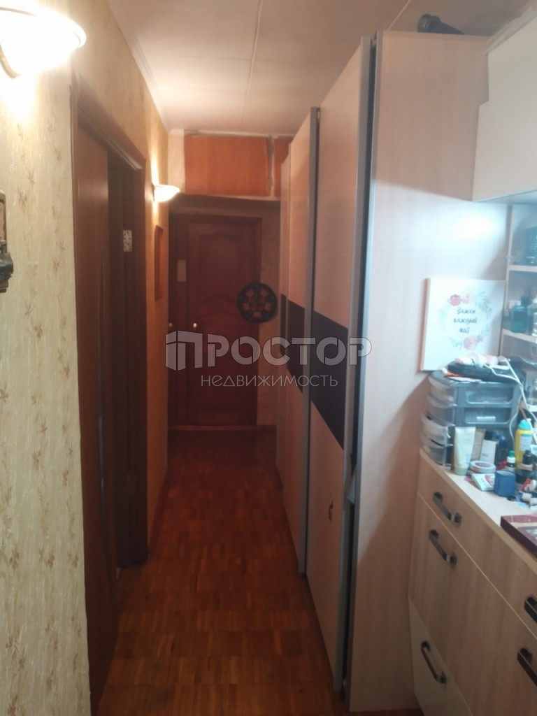 3-комнатная квартира, 61.2 м² - фото 7