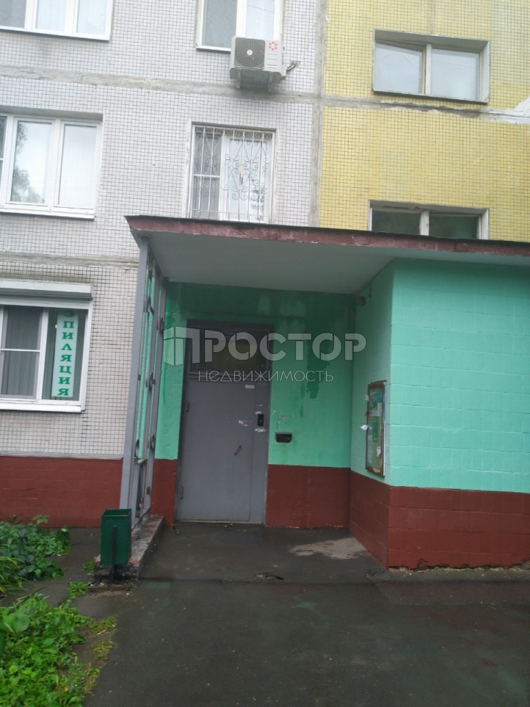 3-комнатная квартира, 61.2 м² - фото 11